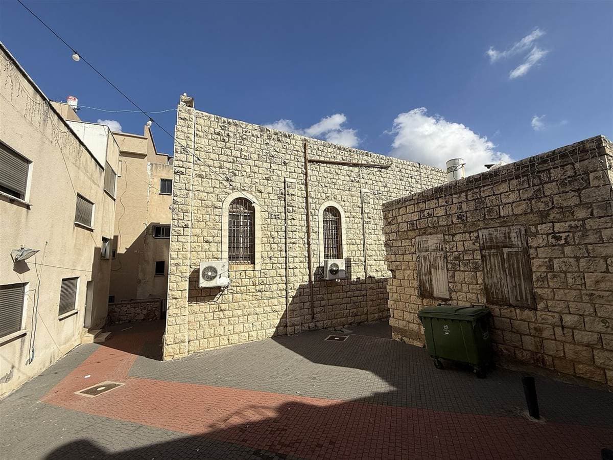 The Greek Catholic church
