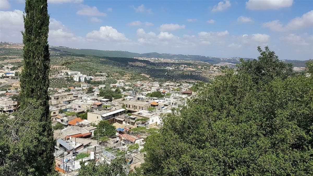 Peki’in (al-Buqei’a)