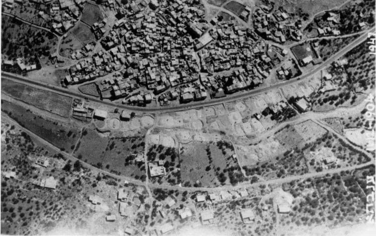 Anabta, 1947