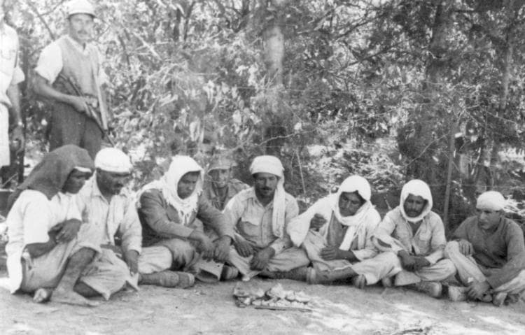 Beit Hanoun