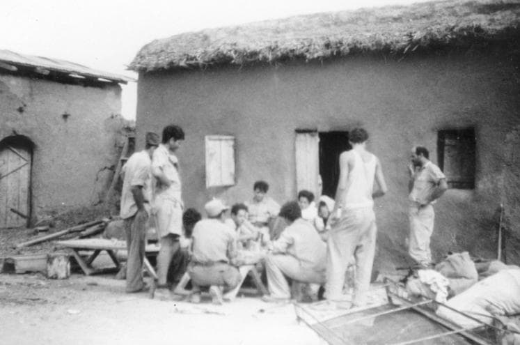 Beit Hanoun