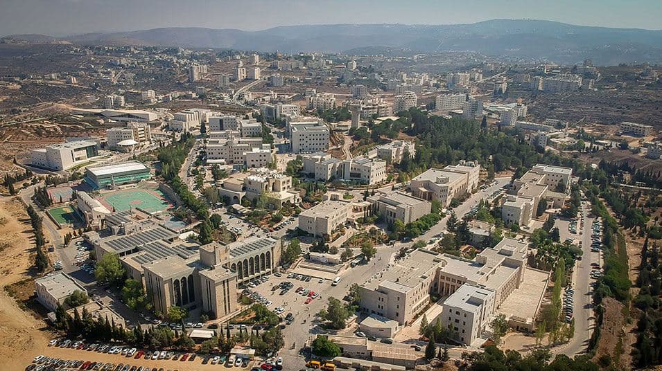 Birzeit University