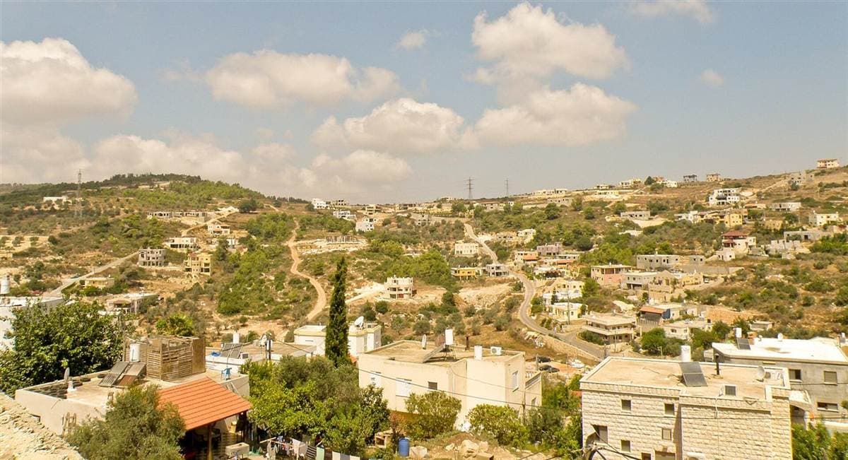 Daliyat al-Karmel