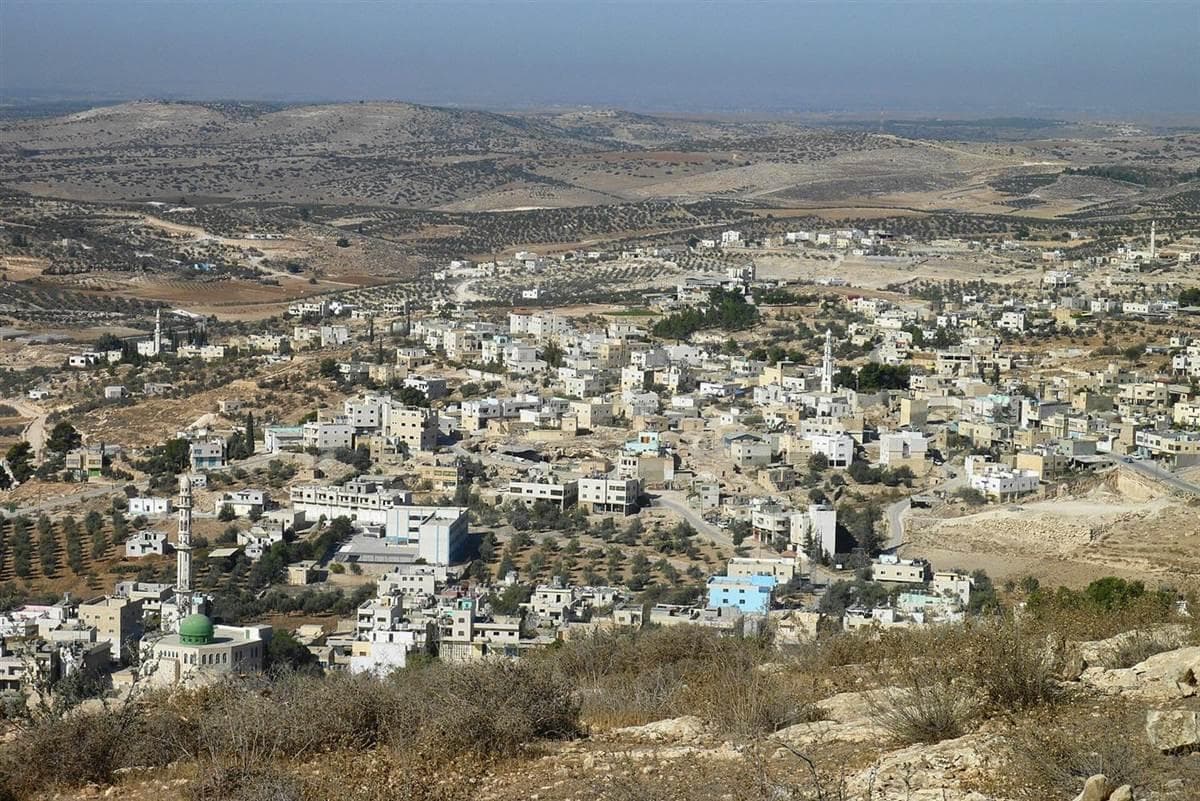Deir Samit
