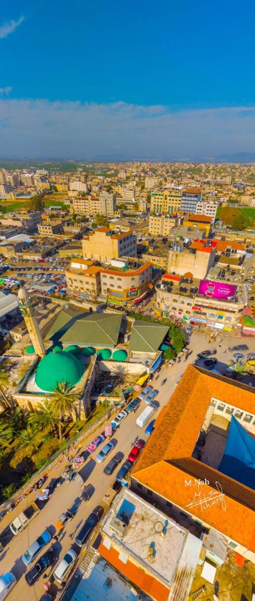 Jenin