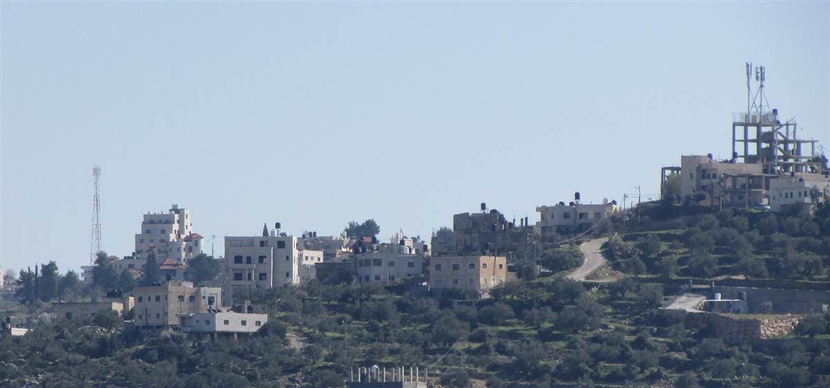 Kobar, 1946