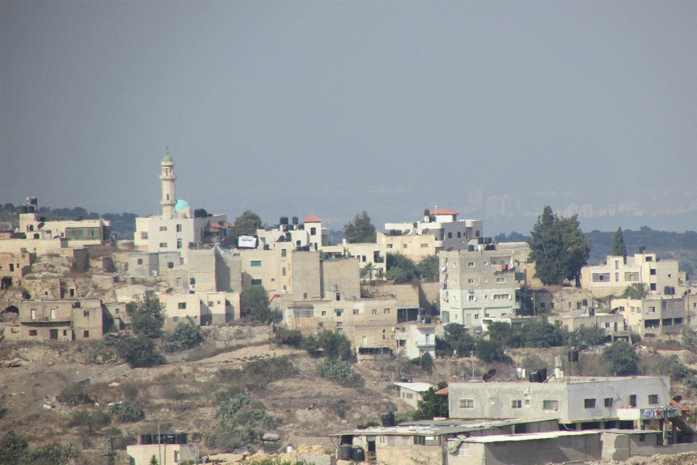 Central Kobar