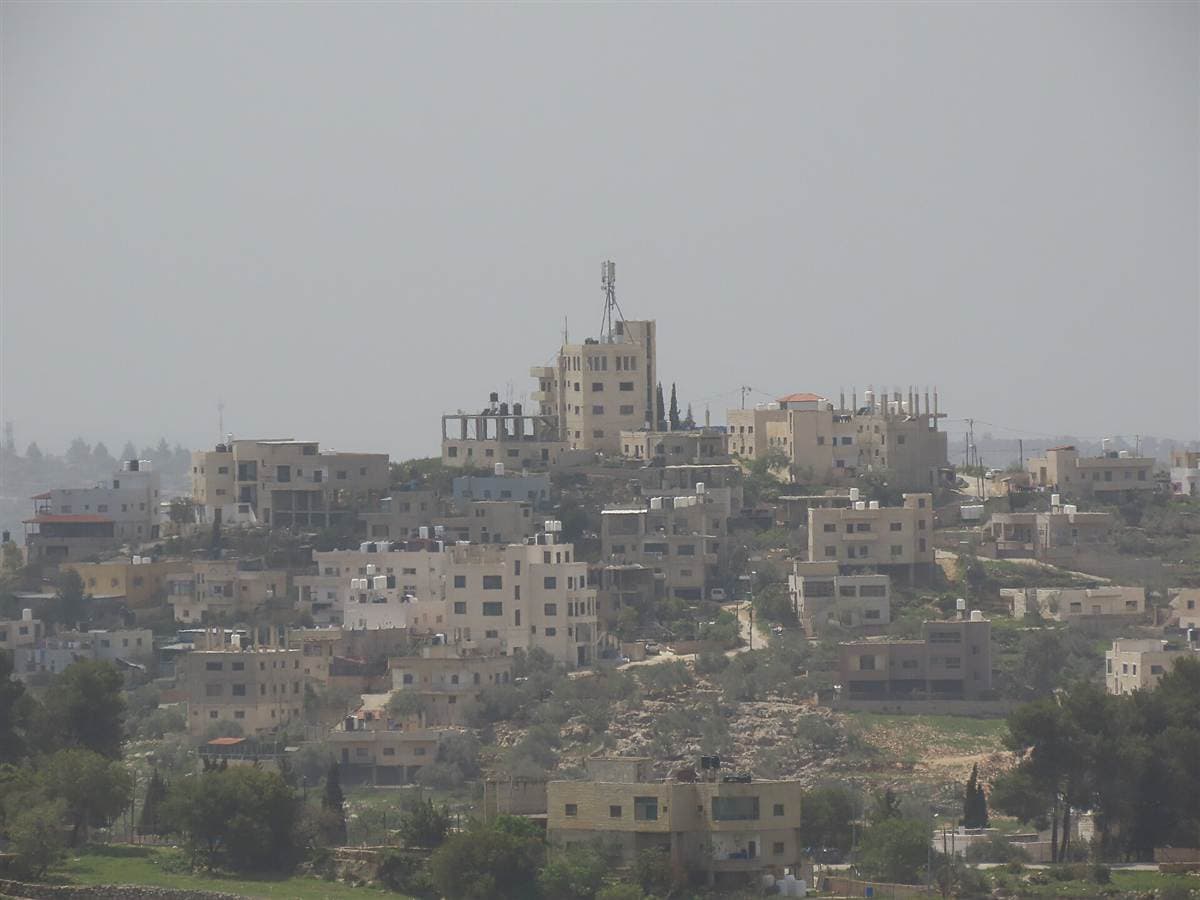 Northern Kobar