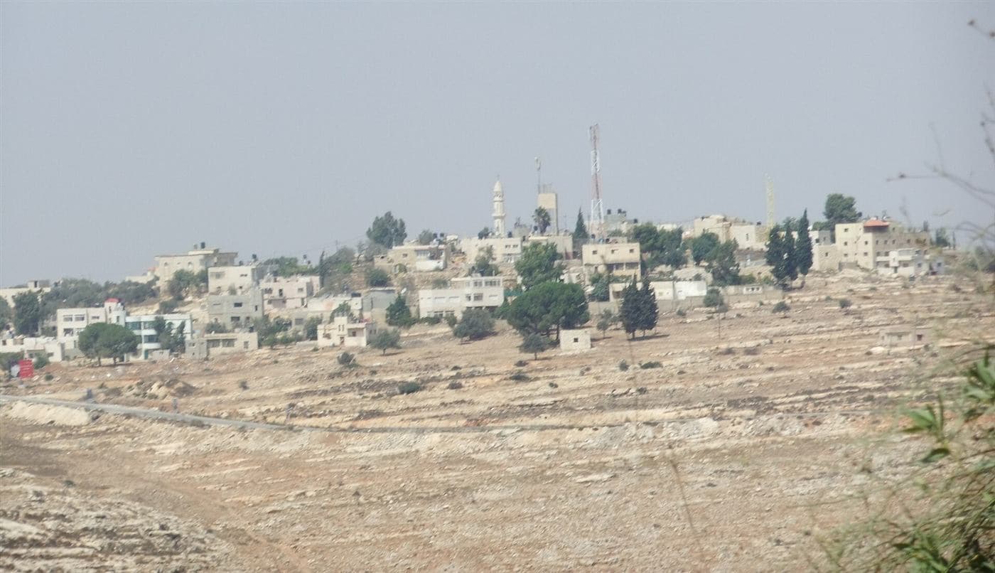 Nabi Saleh