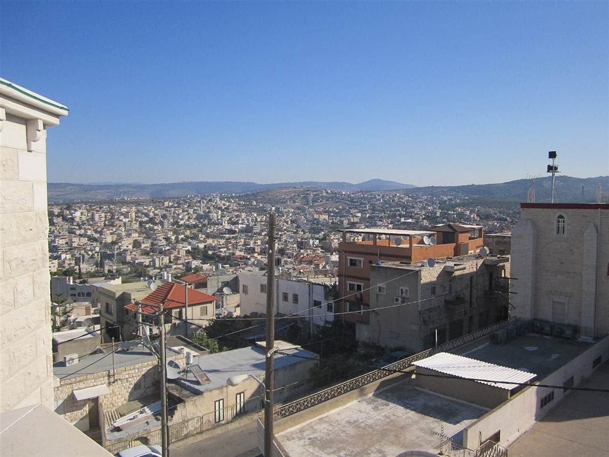 Shefa-Amr