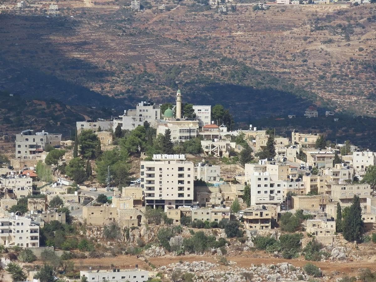 North Silwad