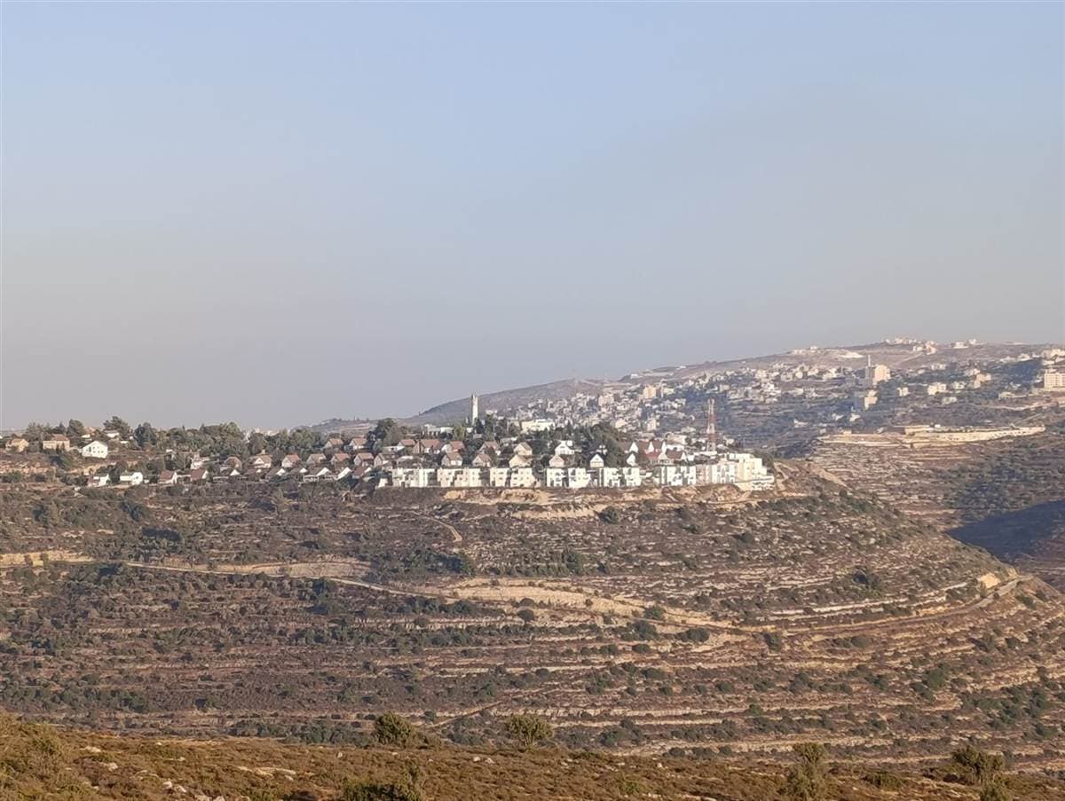 Sinjil