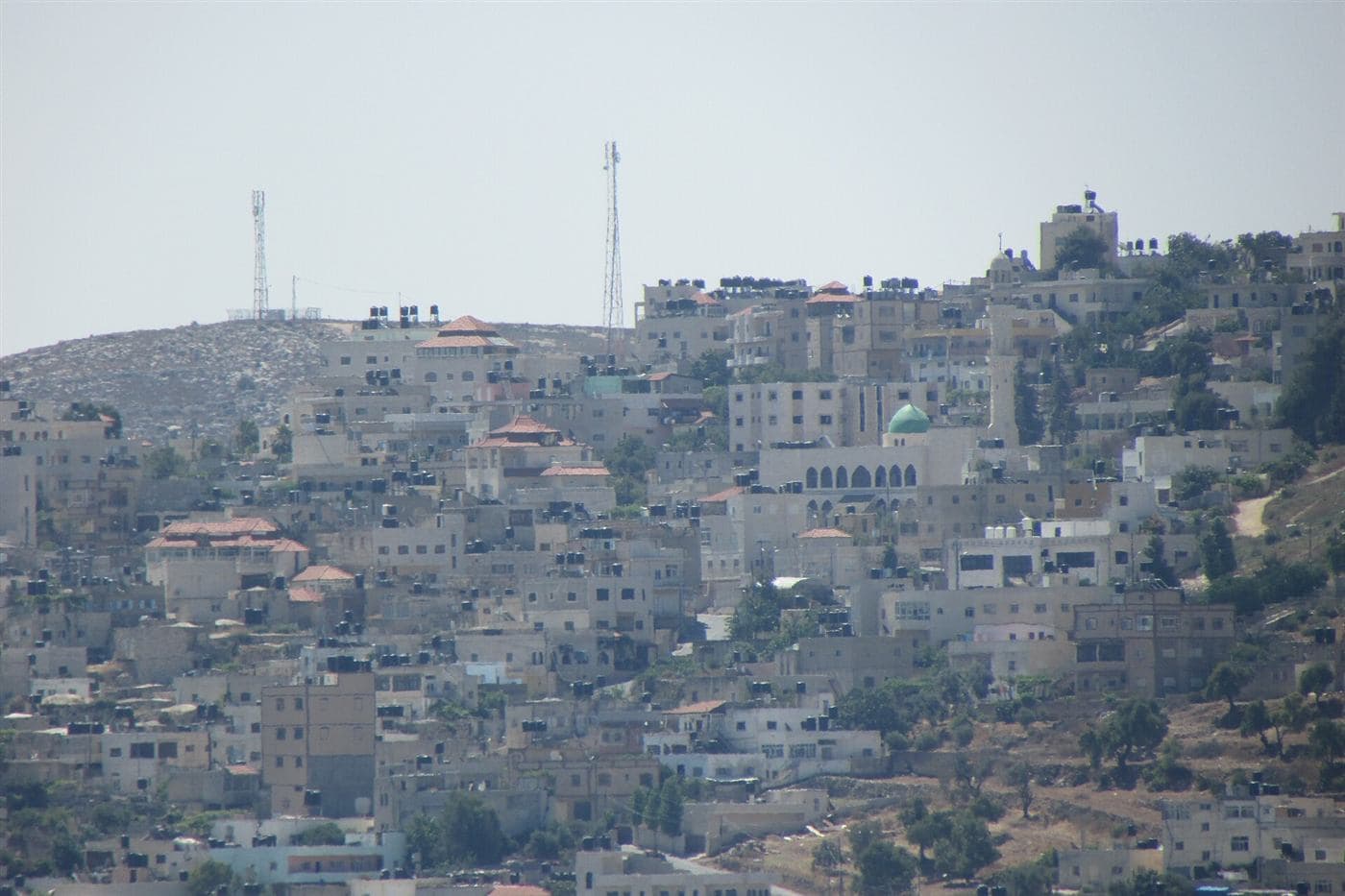 Sinjil