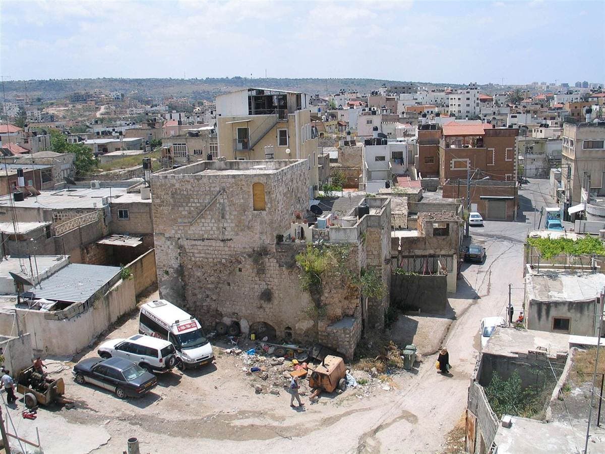 Tayibe