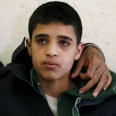 Ahmad Manasra