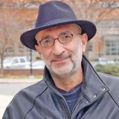 Anton Shammas