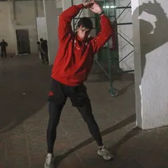 Bahaa Al Farra