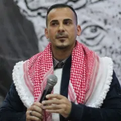 Bilal Kayed