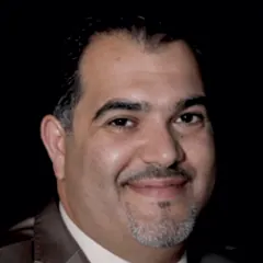 Dr. Anton Khalilieh