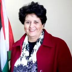 Dr. Mona El-Farra