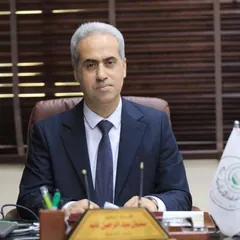 Dr. Sufyan Tayeh
