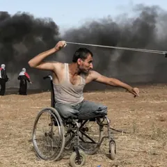 Fadi Abu Salah