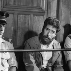 Georges Ibrahim Abdallah