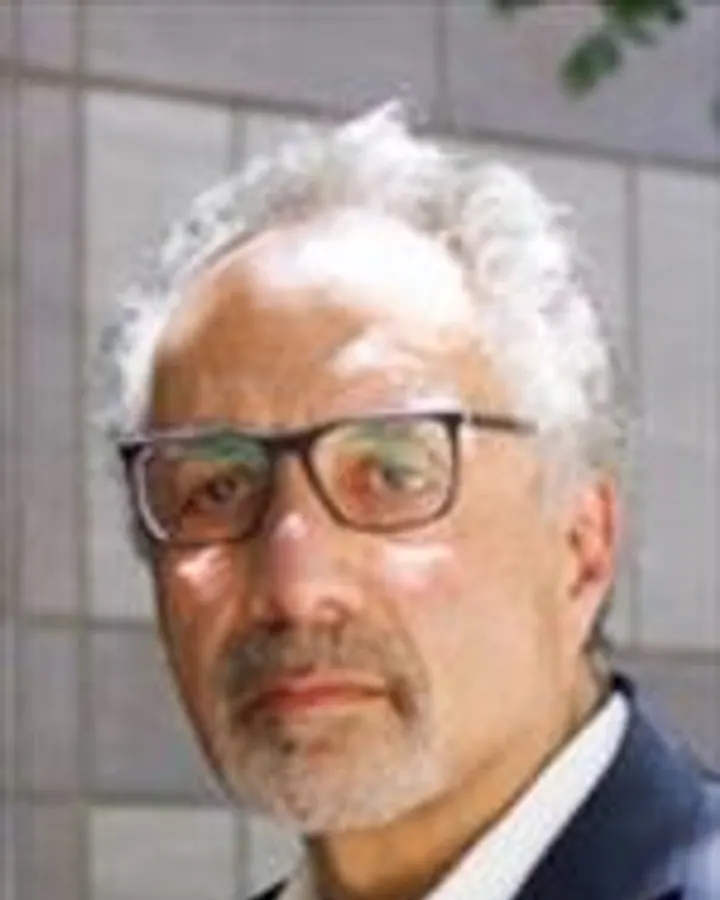 Portrait of Jess Ghannam