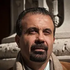 Joseph Massad