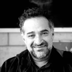Khaled Hourani