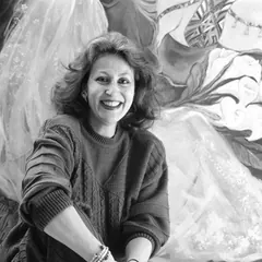Laila Shawa