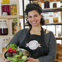 Mirna Bamieh
