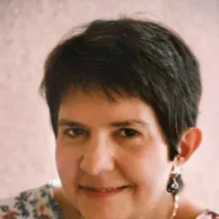 Mona Hajjar Halaby