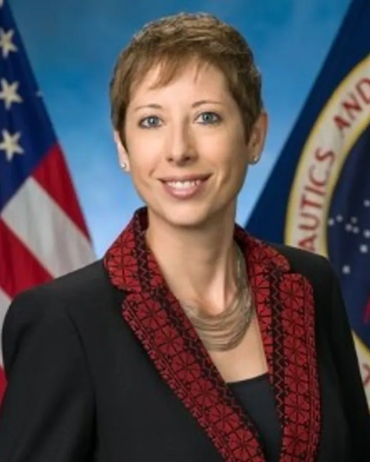 Portrait of Nujoud Merancy
