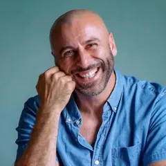 Rami Kashou
