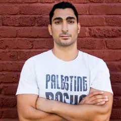 Remi Kanazi