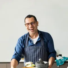 Sami Tamimi