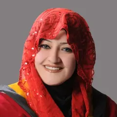 Sanaa Shalan