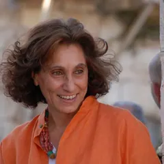 Suad Amiry