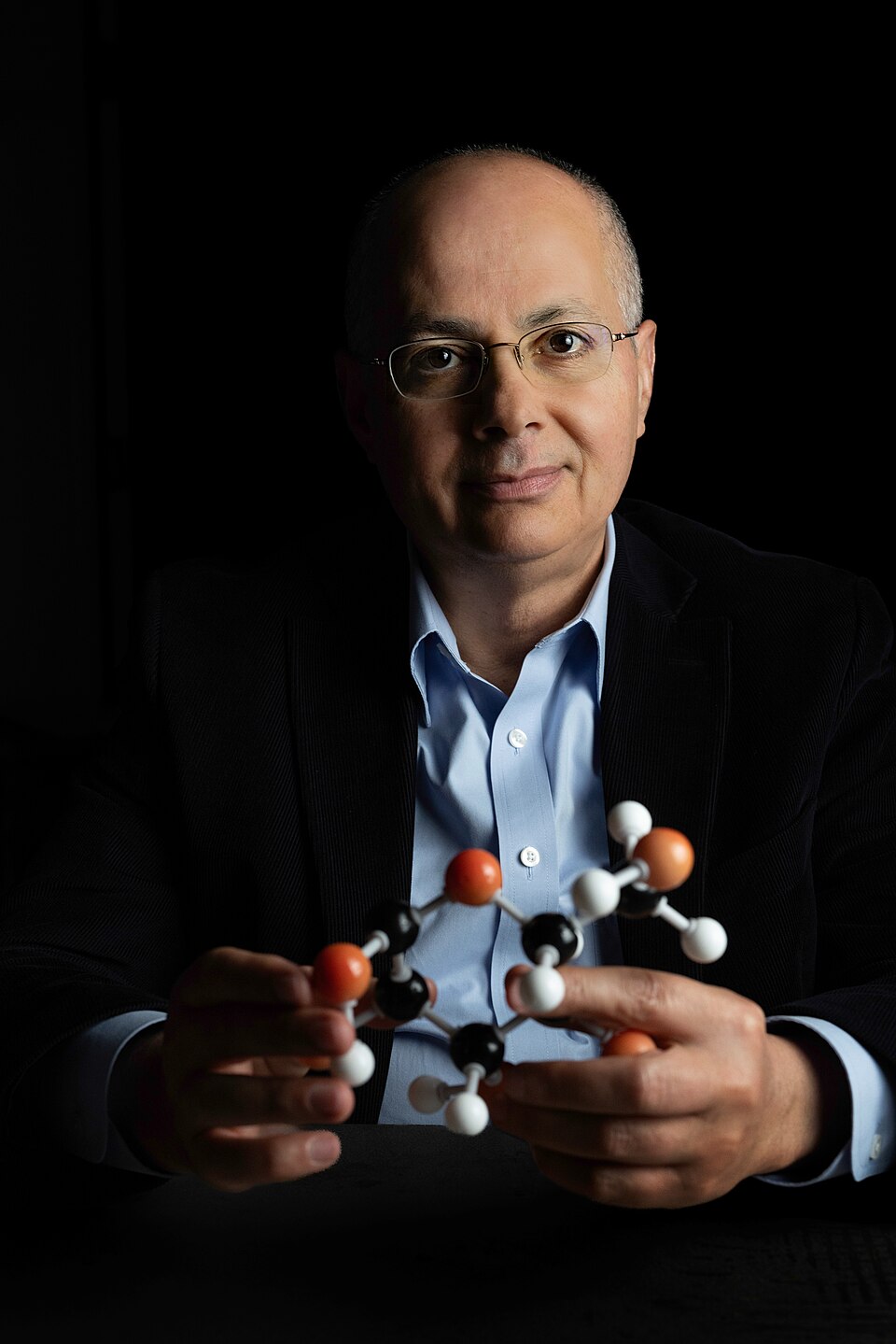 Omar Yaghi